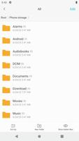 My File manager - file browser স্ক্রিনশট 2