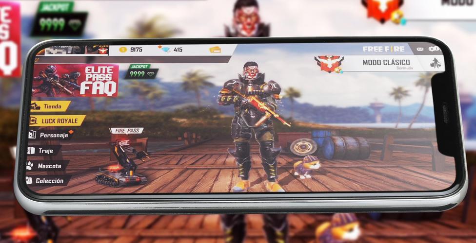 Free Guide For Free Fire Coins And Diamonds For Android Apk