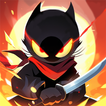 Ninja Cat - Idle RPG