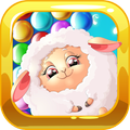 Bubble Farm Friends - shooter