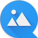 QuickPic Gallery: Fast & light icon
