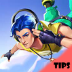 Sigma Battle Royale FF tips