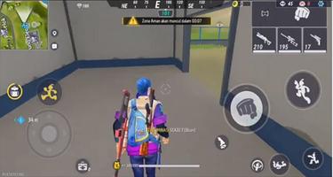 Sigma Battle Royale FF tips ảnh chụp màn hình 1
