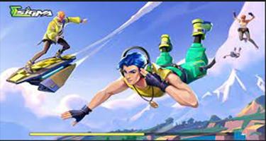 Sigma Battle Royale FF tips ảnh chụp màn hình 2