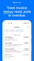 Saldo: Bill & Invoice Maker Screenshot 2