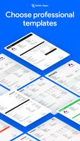 Saldo: Bill & Invoice Maker capture d'écran 3