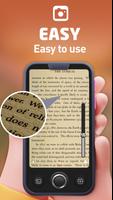 Simple Magnifying Glass screenshot 1
