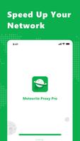 Meteorite Proxy Pro gönderen