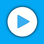 HD Video Player - Music Player-icoon