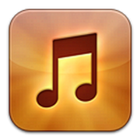 Simple Music Player أيقونة