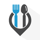My food app(demo) icon