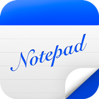 Simple Notebook icône