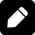 Simple Notepad icône