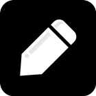 Simple Notepad icono