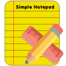 Simple Notepad APK