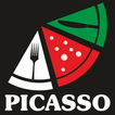 Picasso delivery icon