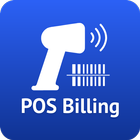 Simple POS Billing icon