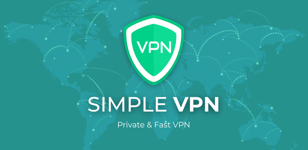 How to Download Simple VPN Pro Super Fast VPN on Android image