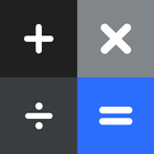 Scientific Calculator Plus أيقونة