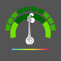 Sitar Tuner