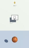 Simple game Soccer Basketball captura de pantalla 1