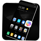 Simple phone style themes Zeichen