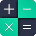 Life Numerical Calculator - Stylish & Free ไอคอน