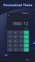 Life Numerical Calculator - Stylish & Free Cartaz
