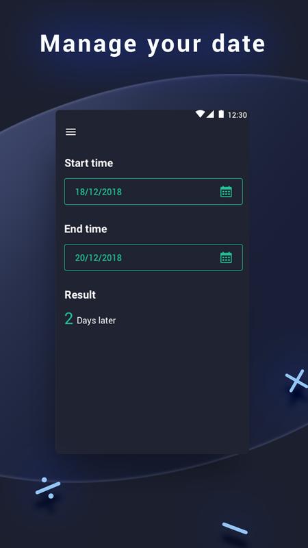 نتيجة بحث الصور عن تطبيق life numerical calculator