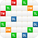 Words crossword strategy game APK