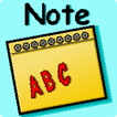 Simple Note Android icon