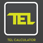 Fonoaudiología TEL Calculator icône