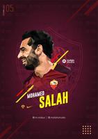 Mo - Salah 포스터
