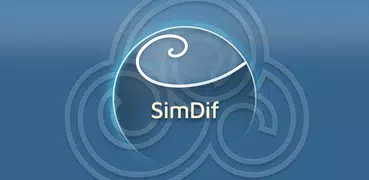 SimDif ホームページビルダーで簡単にホームページ作成