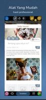 Website Builder untuk Android screenshot 2