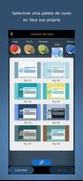 Website builder no Android imagem de tela 3