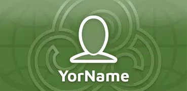 YorName - ドメイン名の登録
