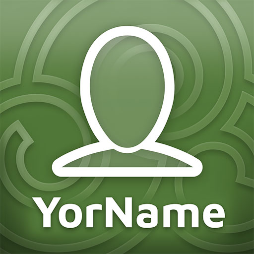 YorName – Registra il tuo Nome