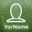 YorName - Đăng ký tên của bạn