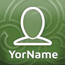 YorName - Acheter un domaine APK