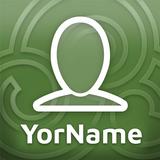 YorName – Registriere dich