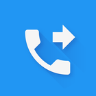 Easy Call Forwarding ikona