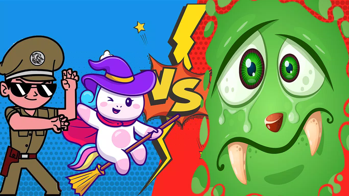 Little singham game Unicorn Singham in candy trap APK for Android Download Little singham game Unicorn Singham in candy trap APK for Android Download