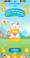 new games 2021 : simple game easy game Easter game الملصق