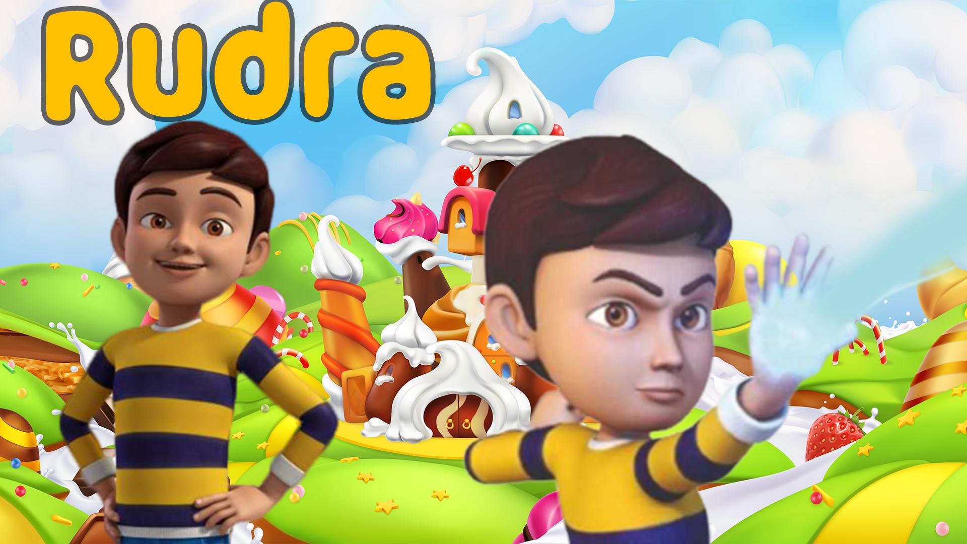 Rudra game boom chik chik boom magic : Candy Fight APK untuk Unduhan Android