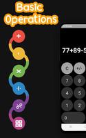 Calculator 截圖 3