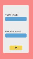 Friendship Quiz: Best Friend 스크린샷 3