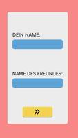 BFF - Freundschaftstest Screenshot 2