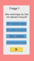 BFF - Freundschaftstest Screenshot 3