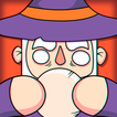 The Wizard Magic Crystal Ball